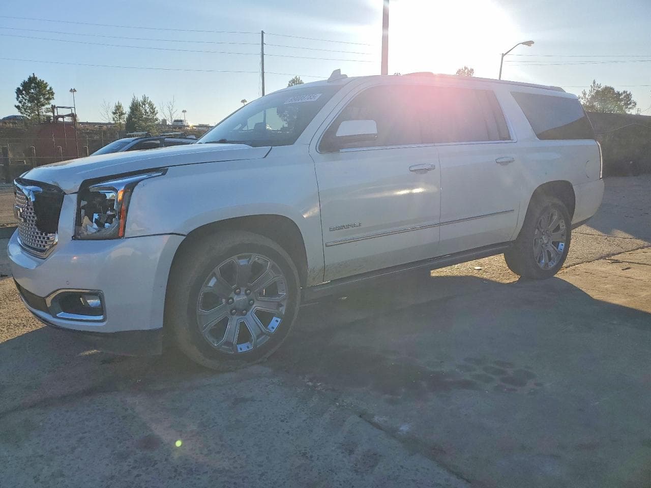 YUKON