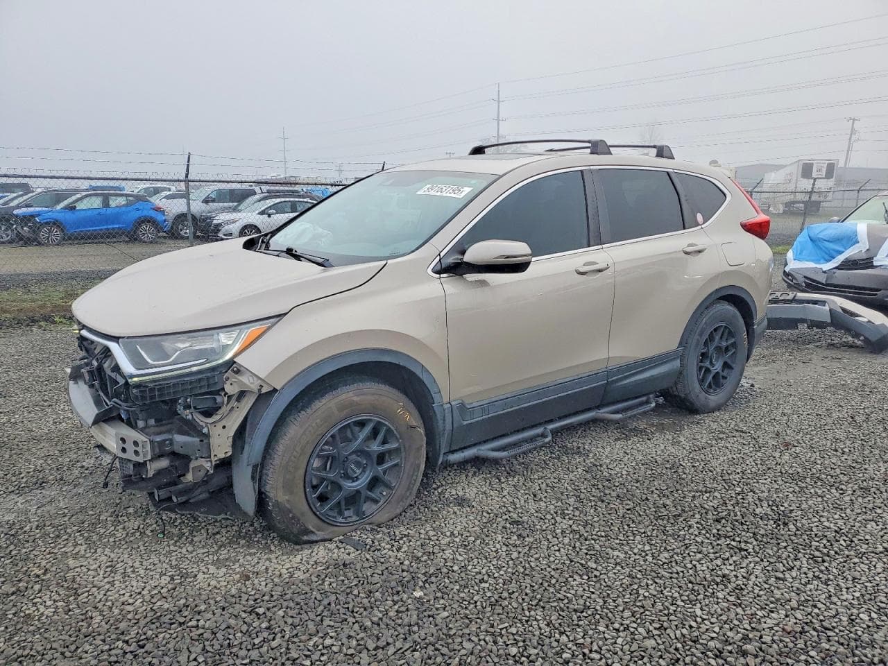 CRV