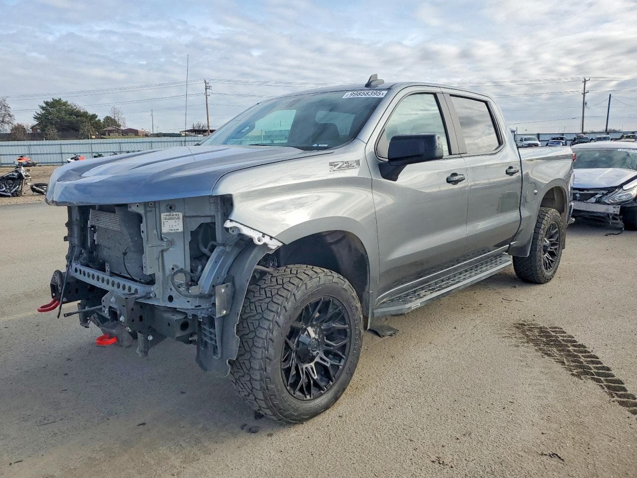 SILVERADO