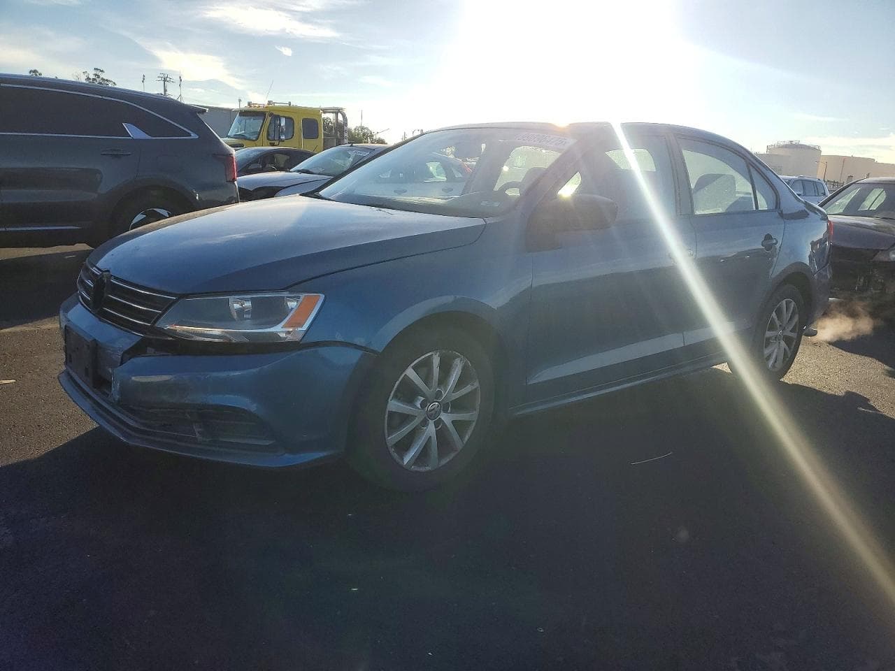JETTA