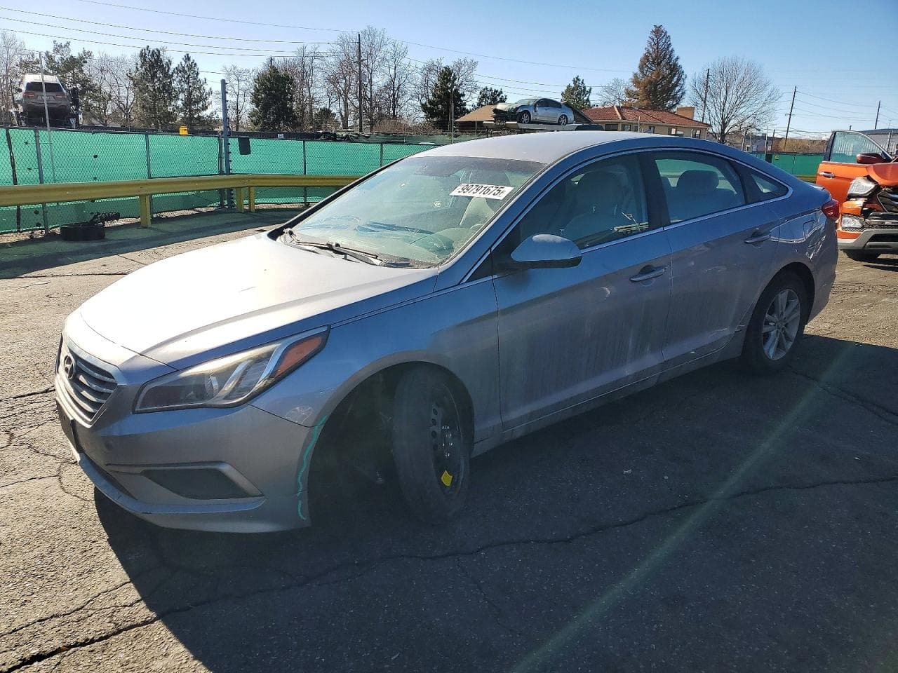 SONATA