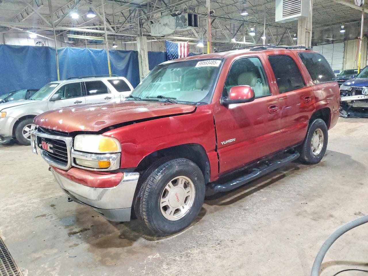 YUKON
