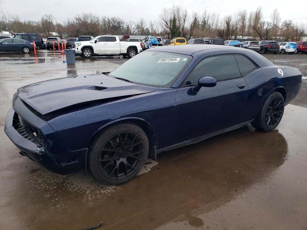 CHALLENGER