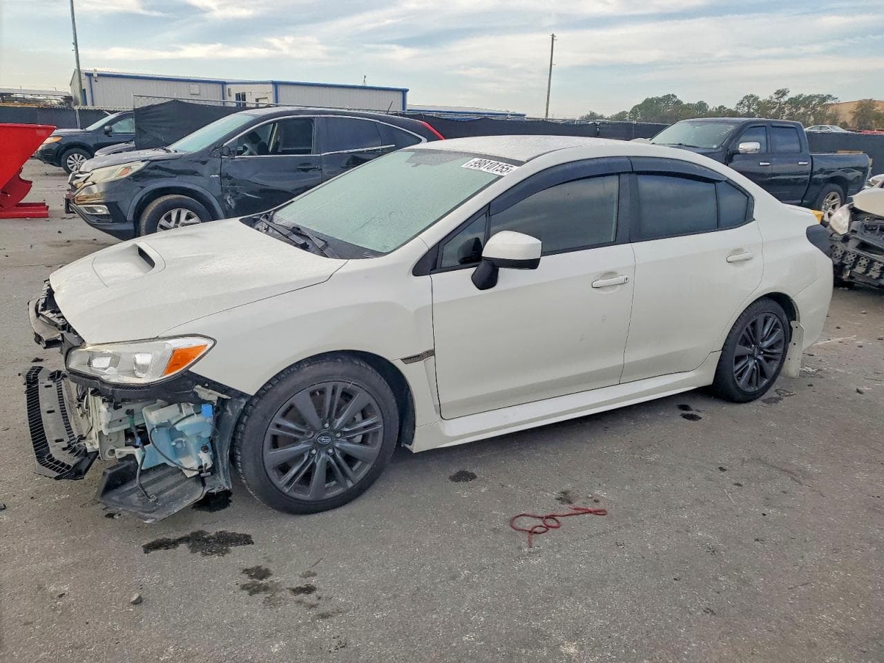 WRX