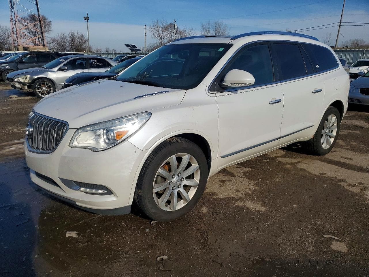 ENCLAVE