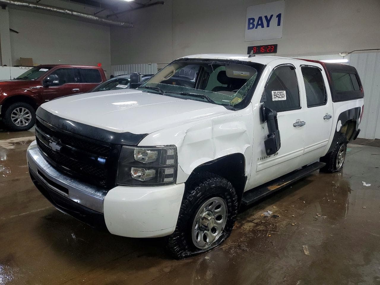 SILVERADO