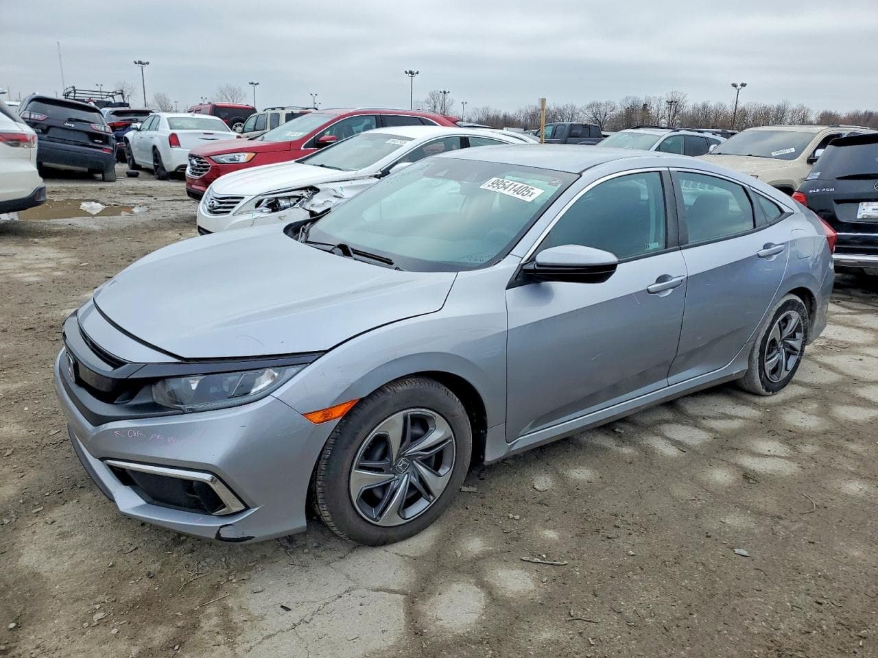 CIVIC