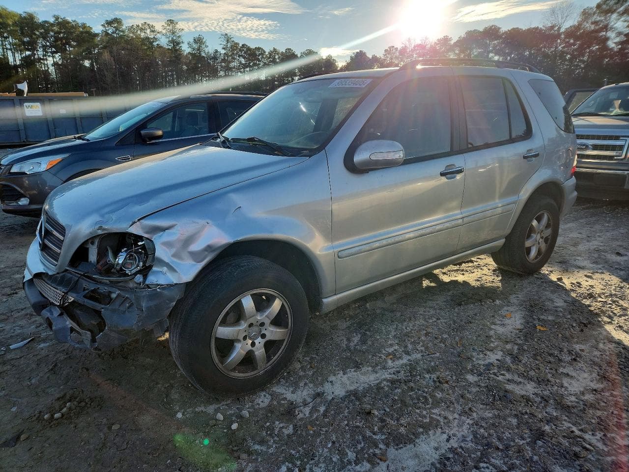 M-CLASS