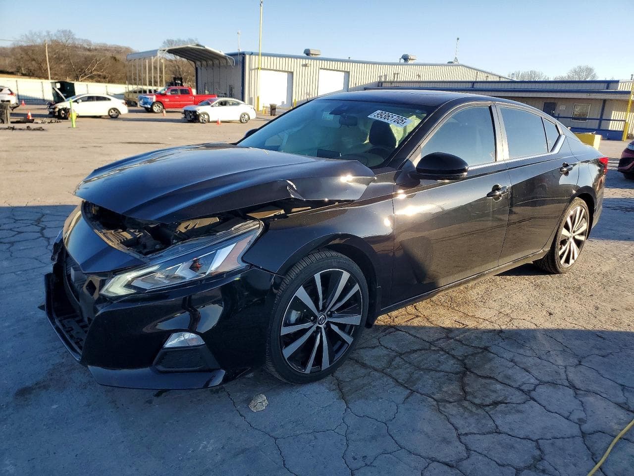 ALTIMA