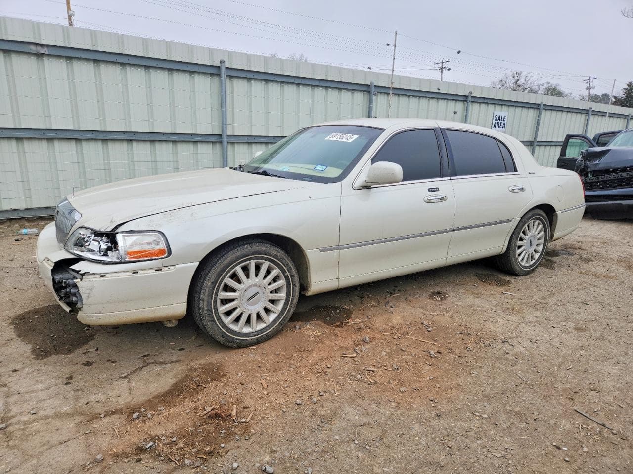 TOWNCAR