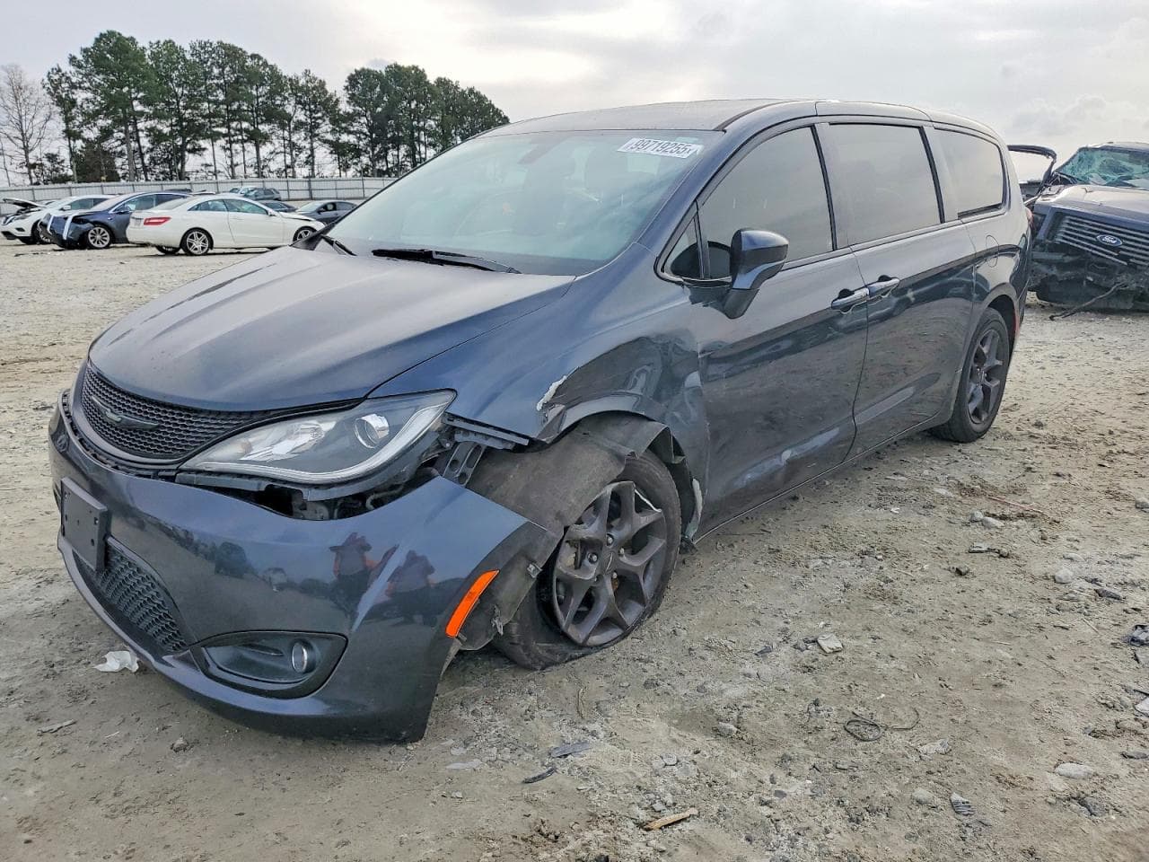 PACIFICA
