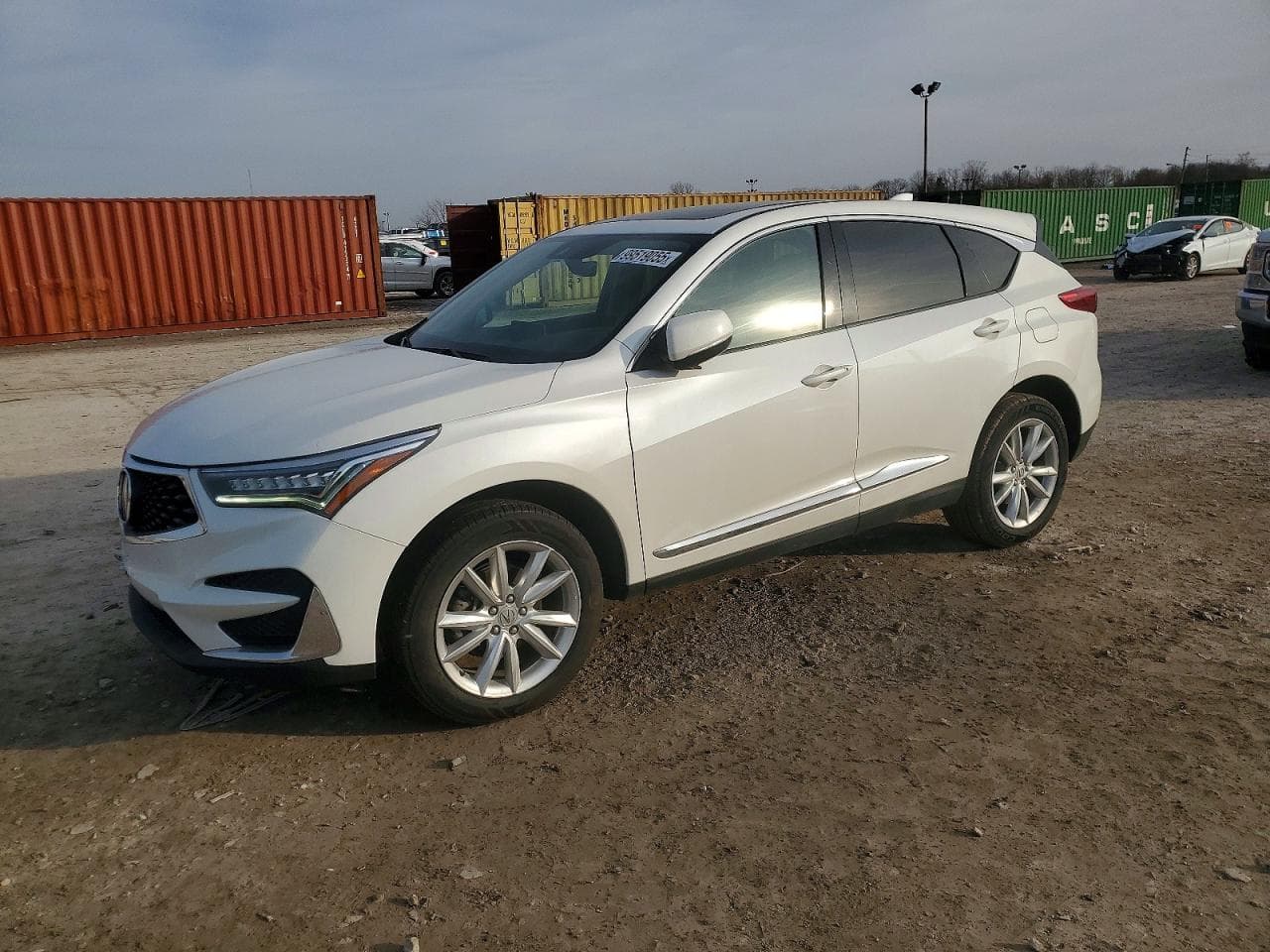 RDX