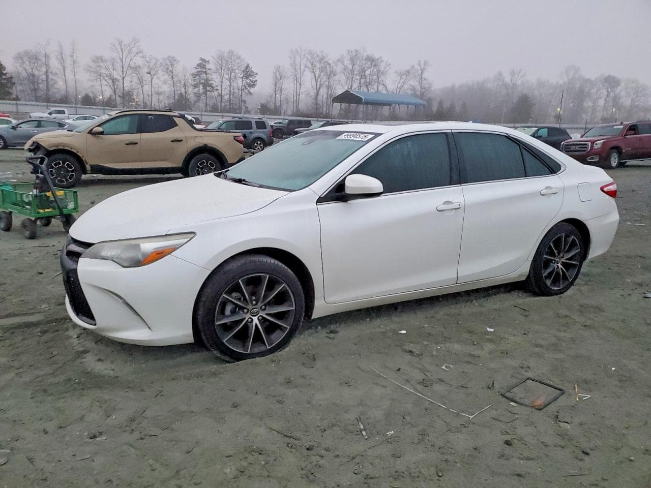 CAMRY