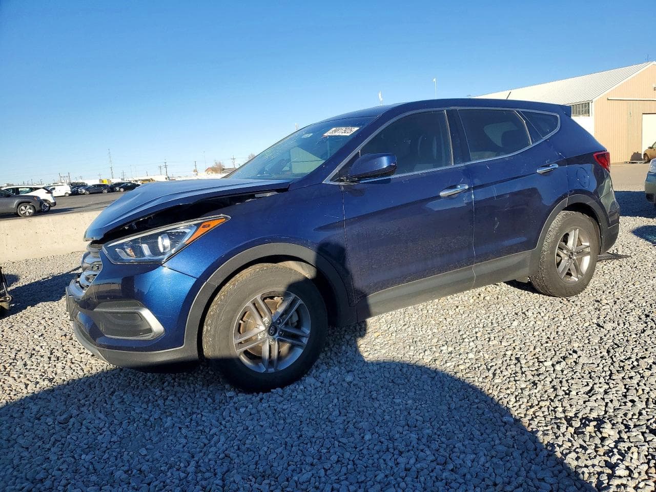 SANTA FE