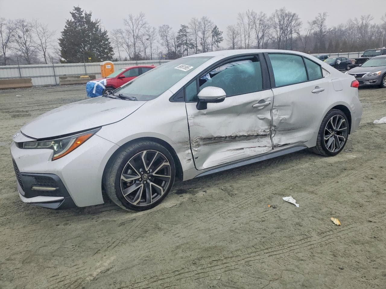 COROLLA