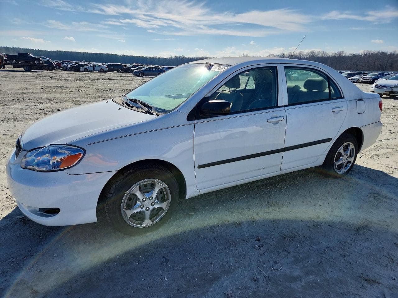 COROLLA