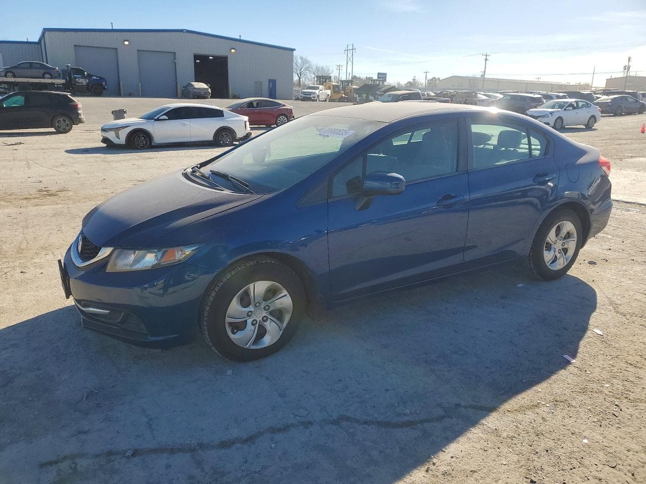 CIVIC