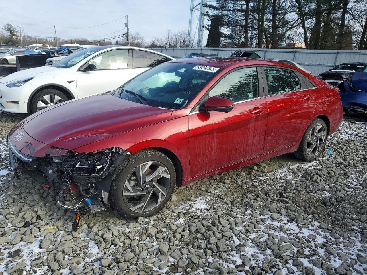 ELANTRA
