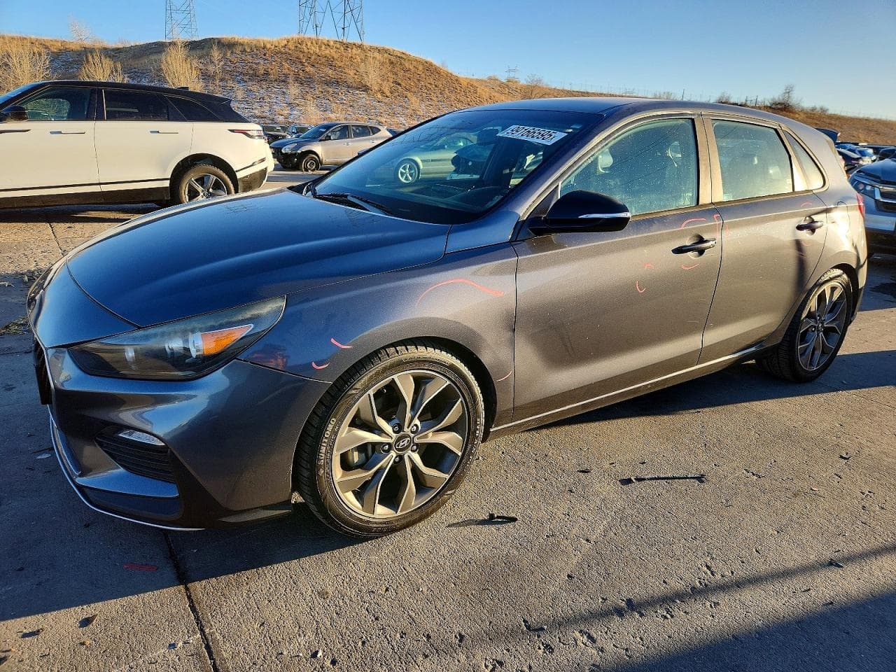 ELANTRA