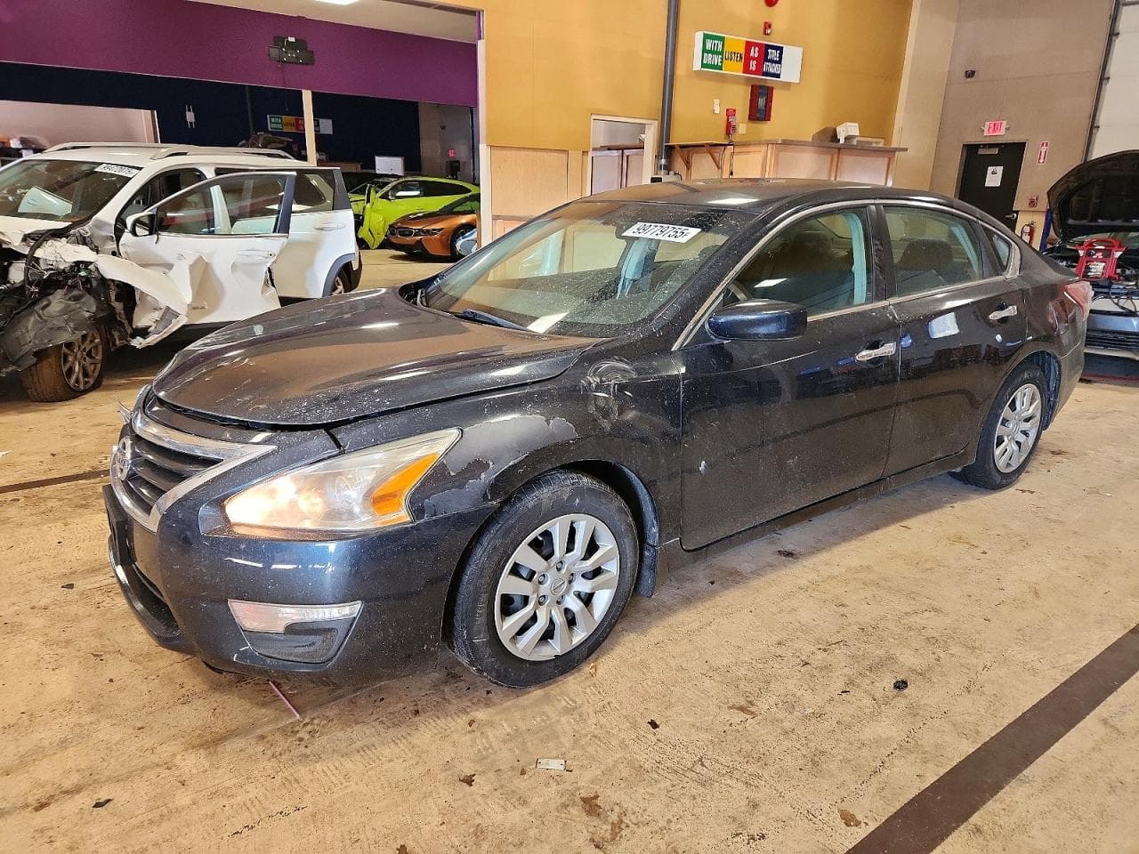 ALTIMA