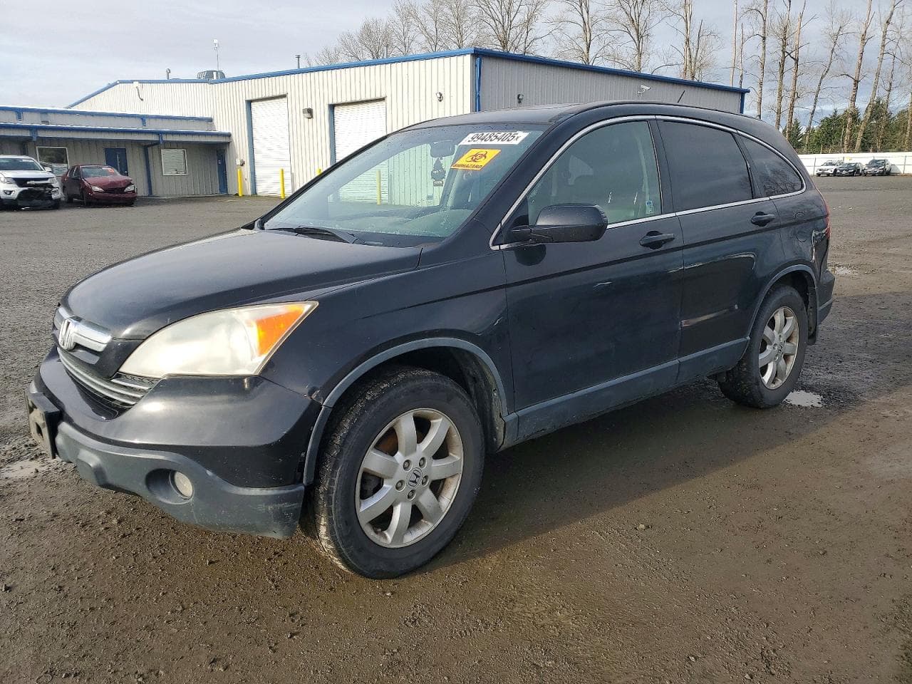 CRV
