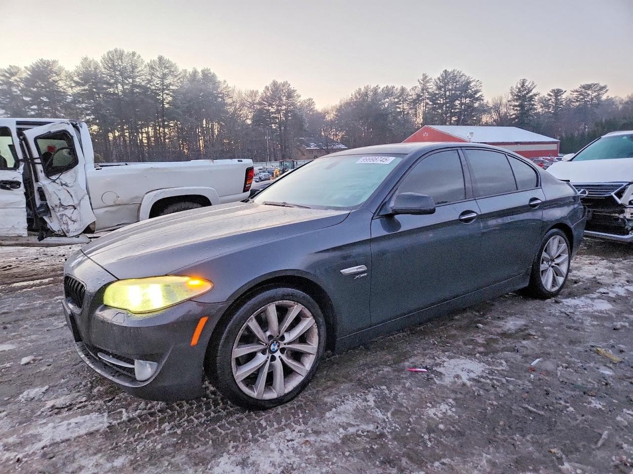 5 SERIES