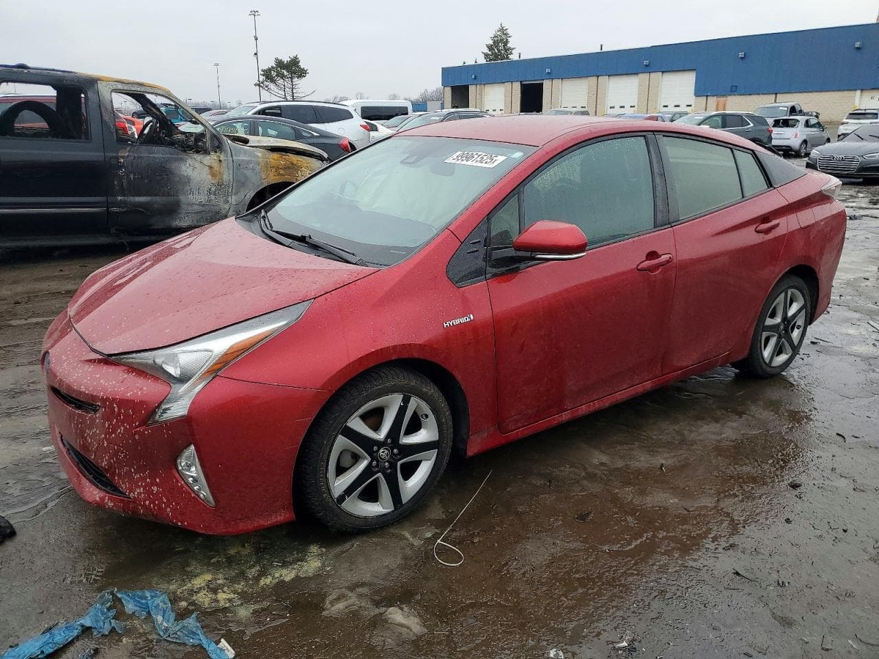 PRIUS