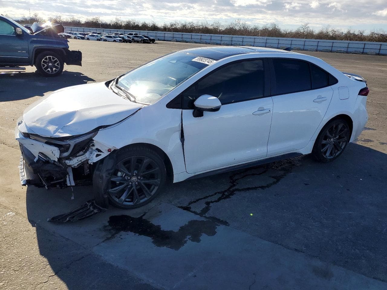 COROLLA