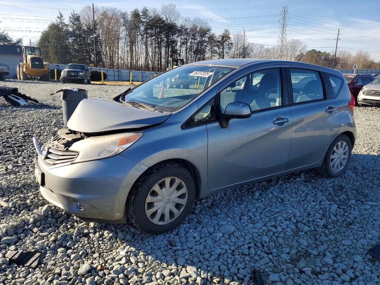 VERSA