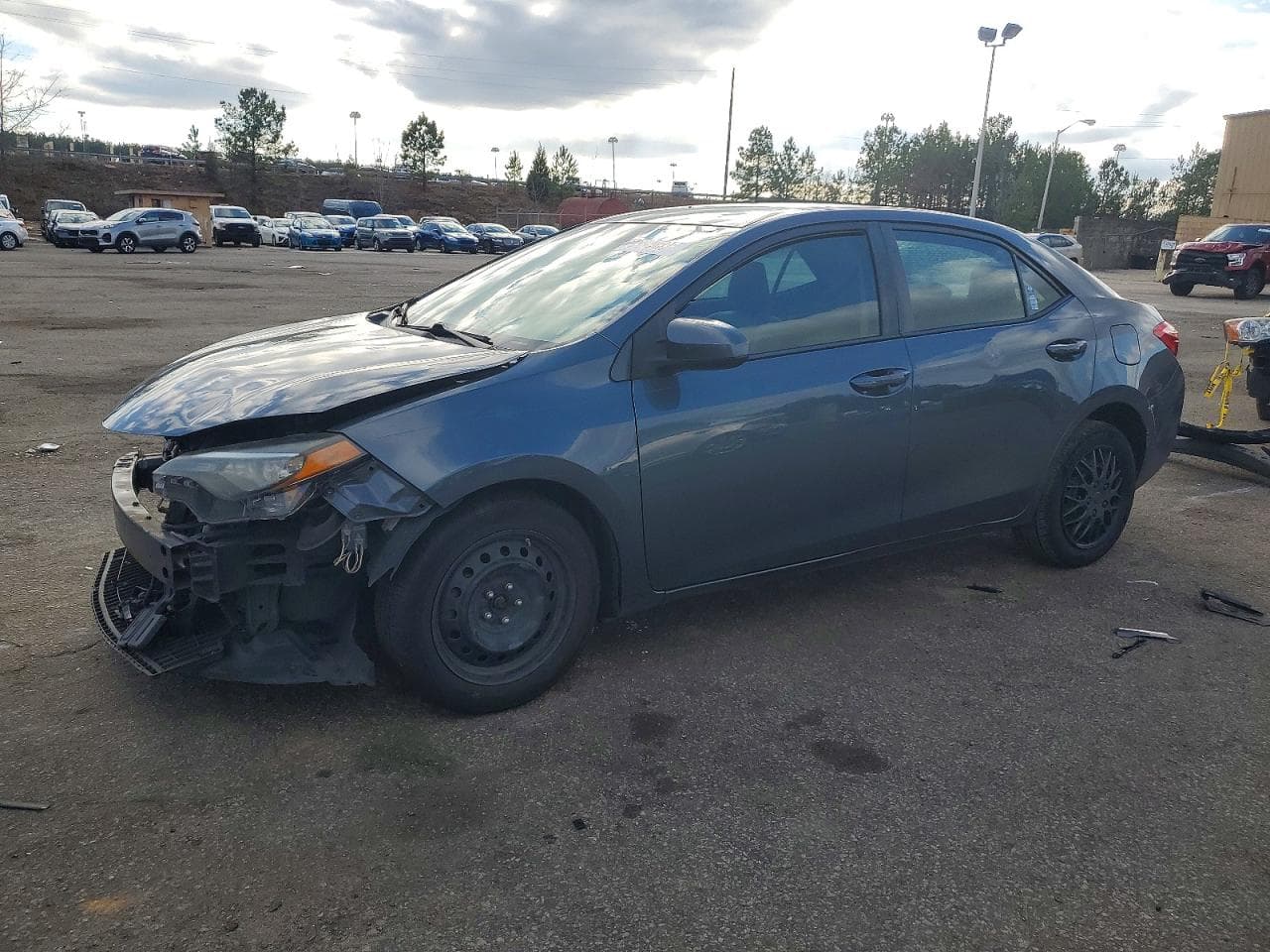COROLLA