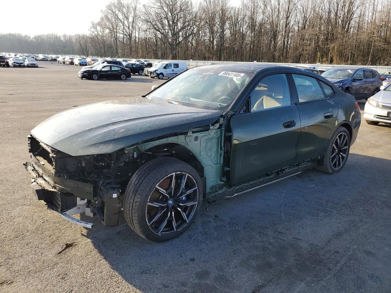 I4 M50