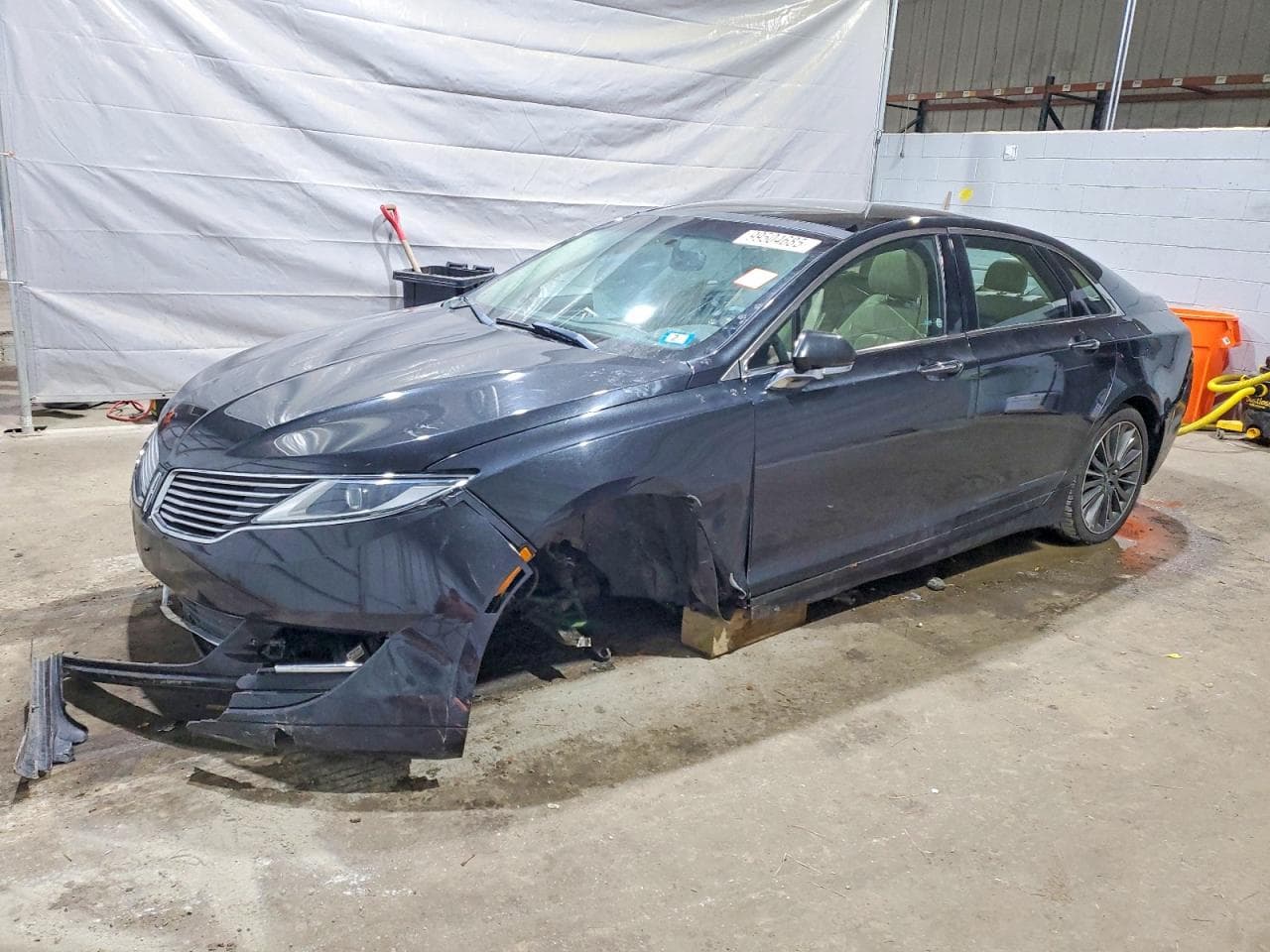 MKZ