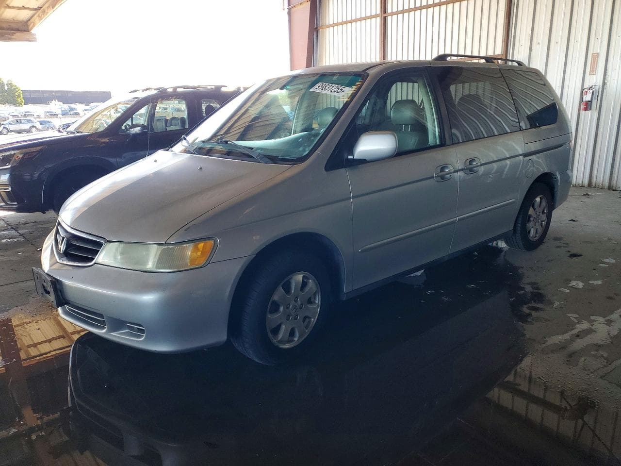 ODYSSEY EX