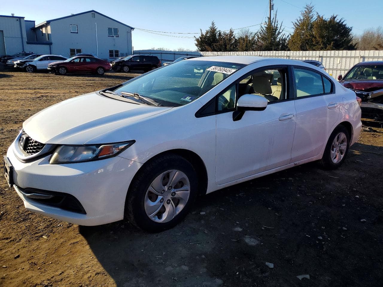 CIVIC