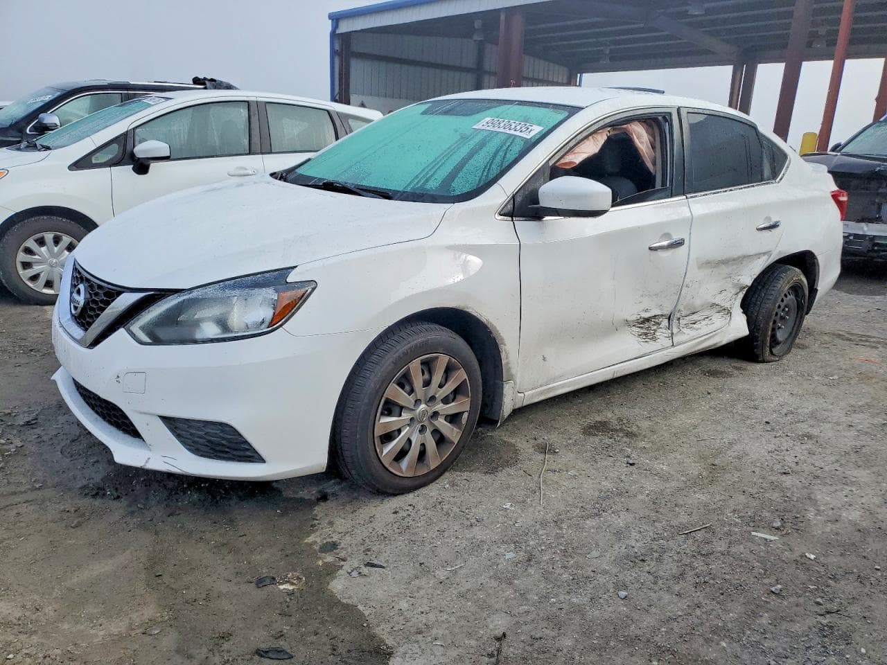 SENTRA