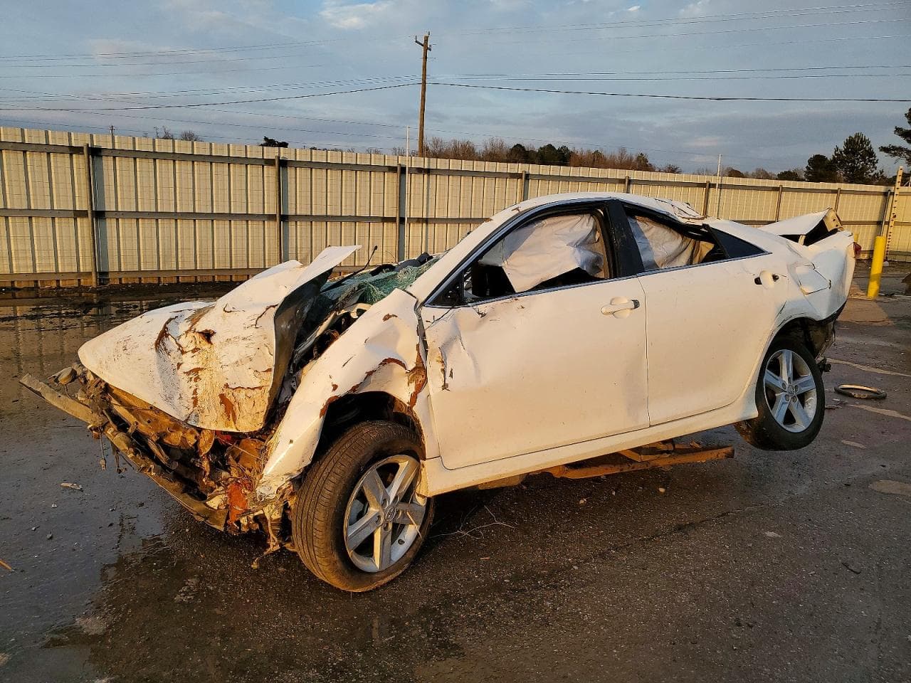 CAMRY