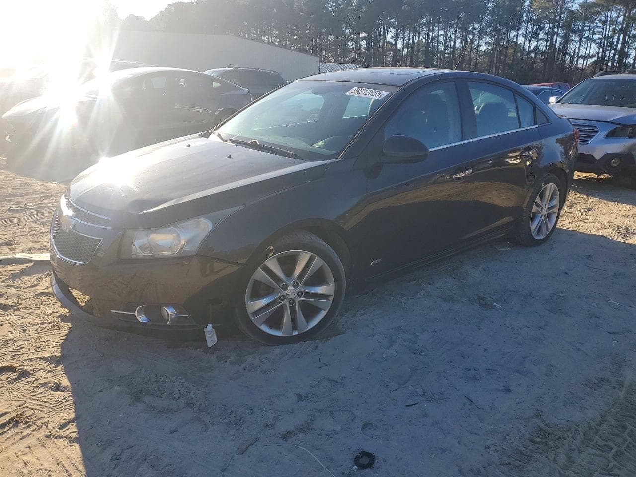 CRUZE