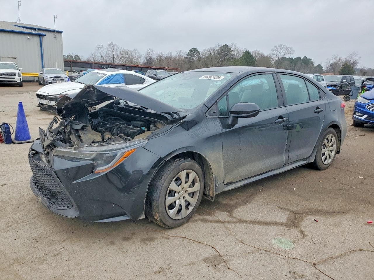 COROLLA