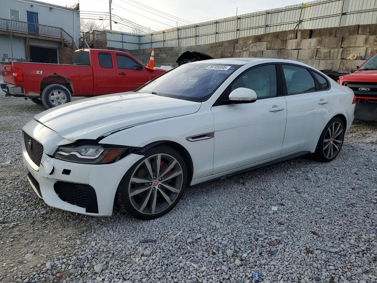 XF