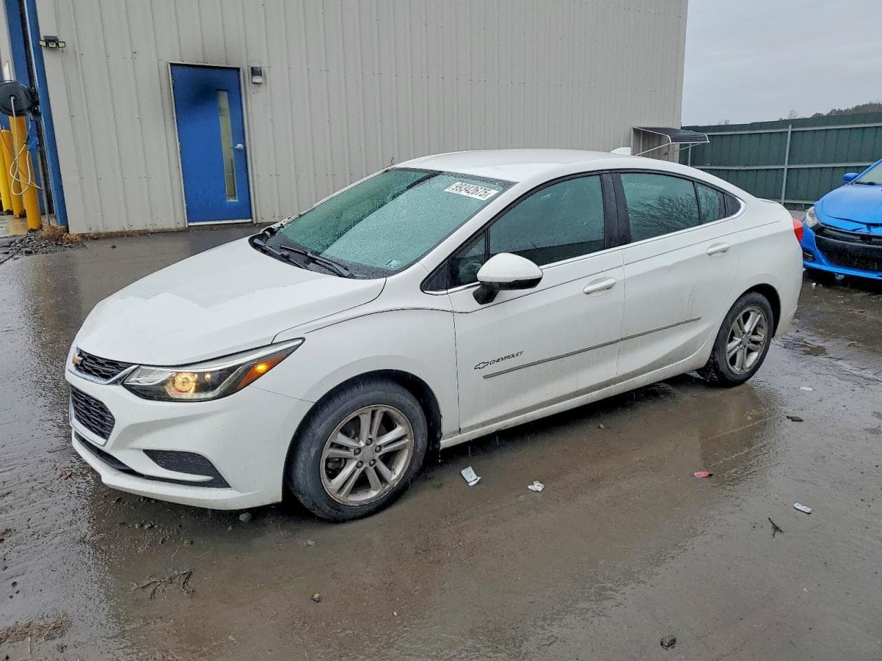 CRUZE