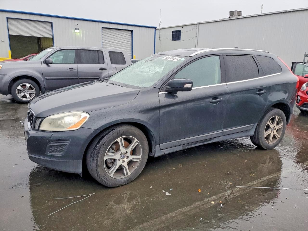 XC60
