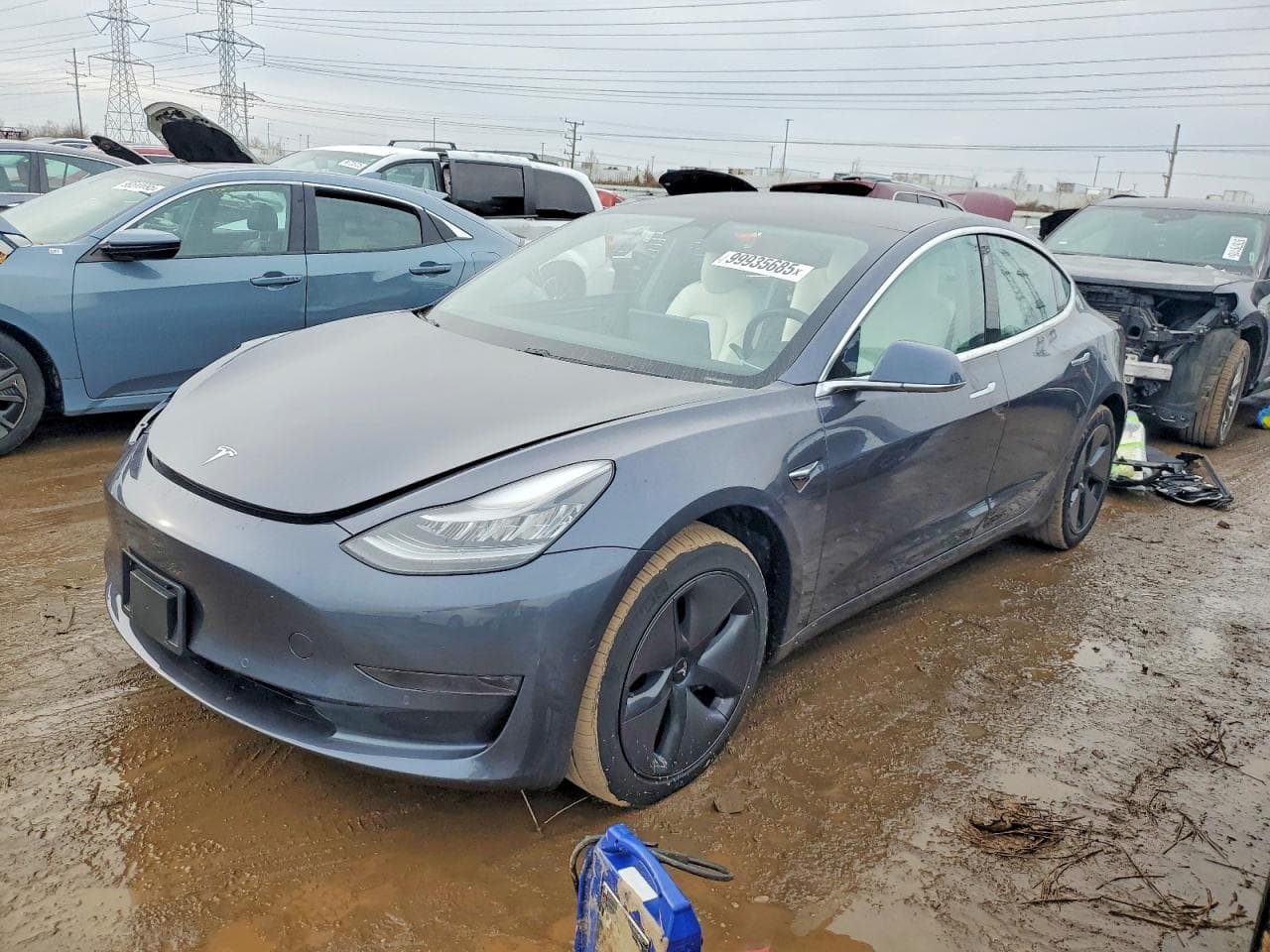 MODEL 3