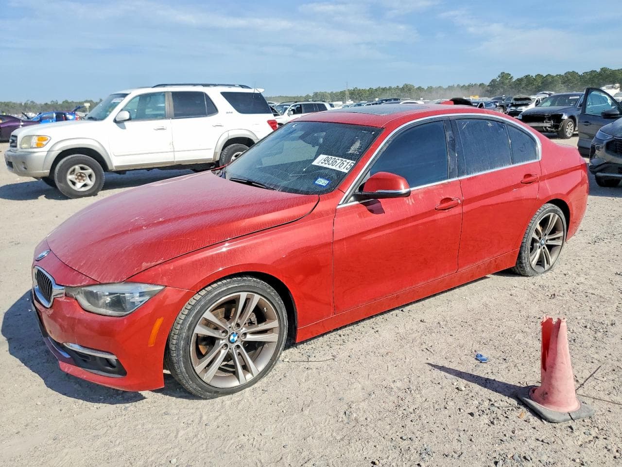 3 SERIES