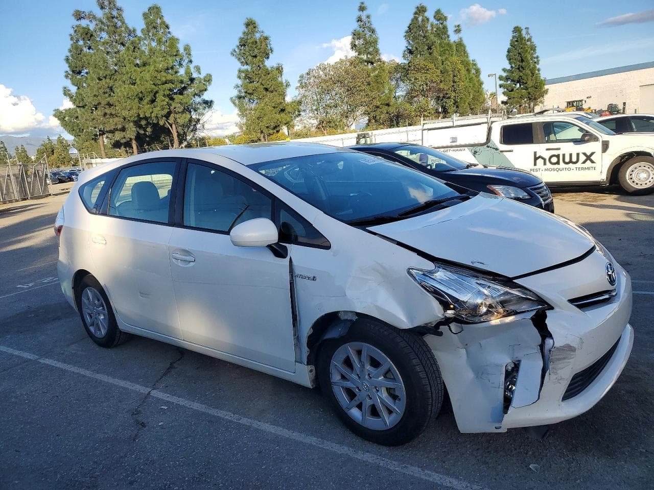 PRIUS