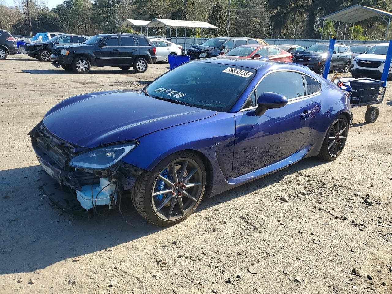 BRZ