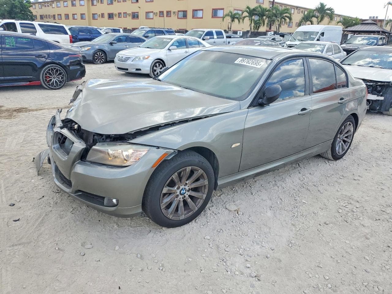 3 SERIES
