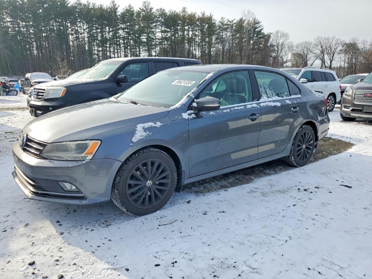 JETTA