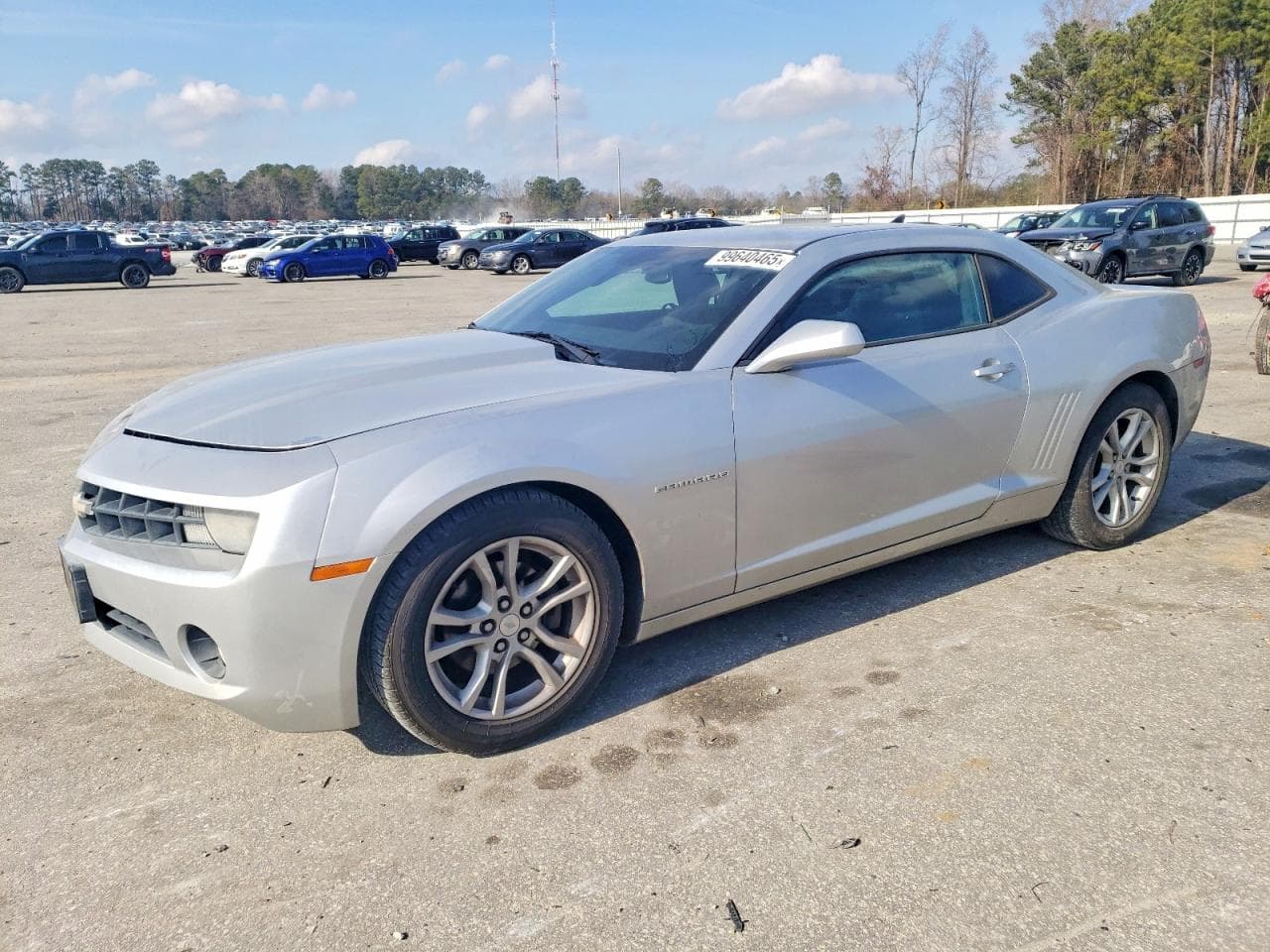 CAMARO