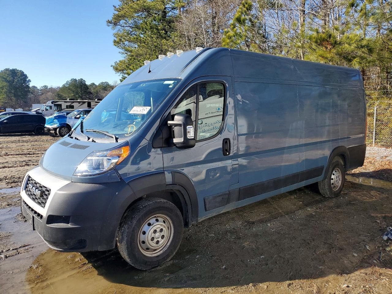 PROMASTER