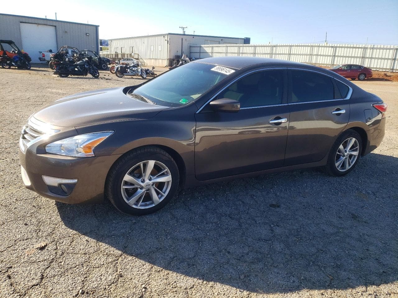 ALTIMA